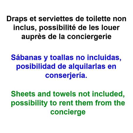 Les 3 Renards, T2 Bis, Parking, Centre Luchon, Casier A Skis, 4 Personnes Bagnères-de-Luchon Exteriör bild