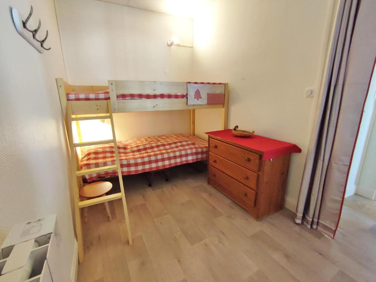 Les 3 Renards, T2 Bis, Parking, Centre Luchon, Casier A Skis, 4 Personnes Bagnères-de-Luchon Exteriör bild