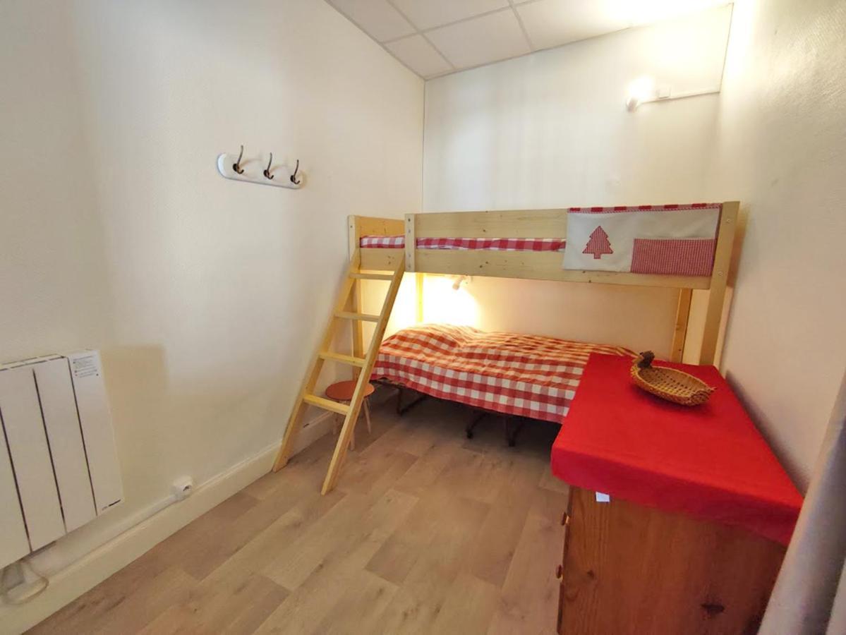 Les 3 Renards, T2 Bis, Parking, Centre Luchon, Casier A Skis, 4 Personnes Bagnères-de-Luchon Exteriör bild